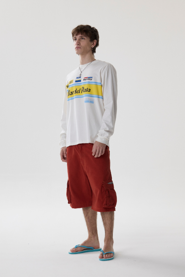 Producto - REMERA MARDEL - 1