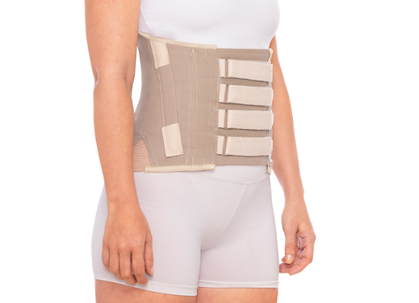 Producto - Corset ortopédico para columna 33 CM - 1