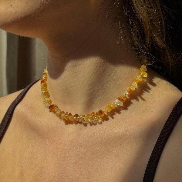 Producto - COLLAR NOE