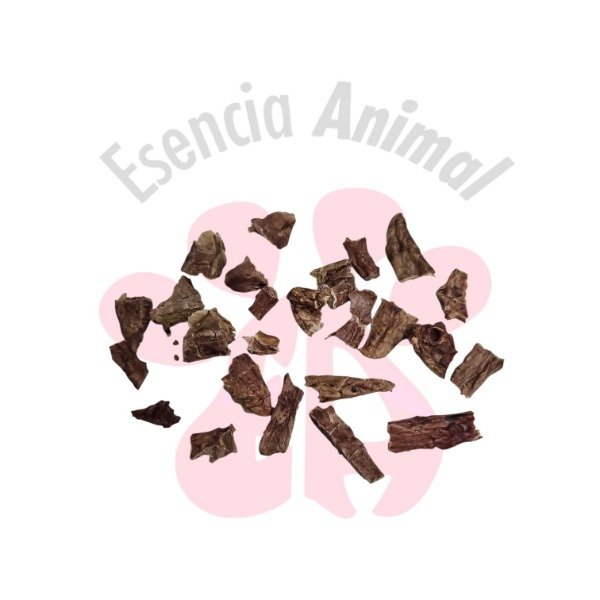 Producto - PULMÓN DESHIDRATADO (P.P)