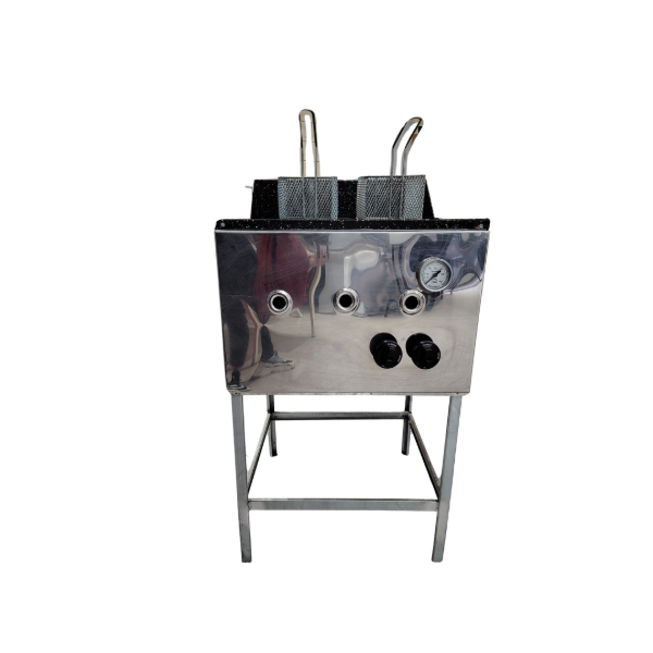Producto - Freidora Industrial 33 lts - 0