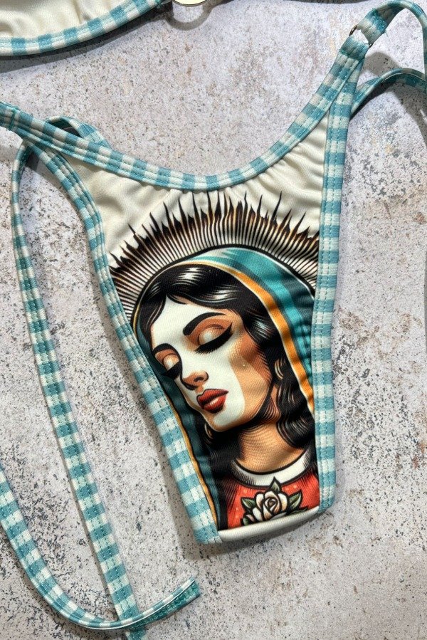 Producto - KINI HOLY SPIRIT II - 0