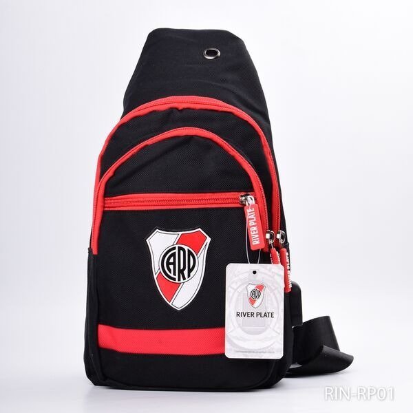 Producto - BOLSO CRUZADO RIVER PLATE