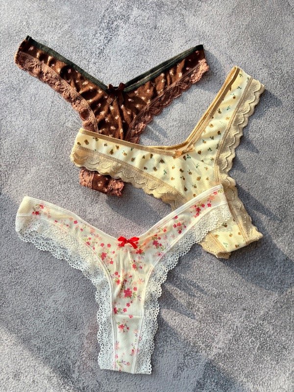 Producto - Colaless Carola estampadas