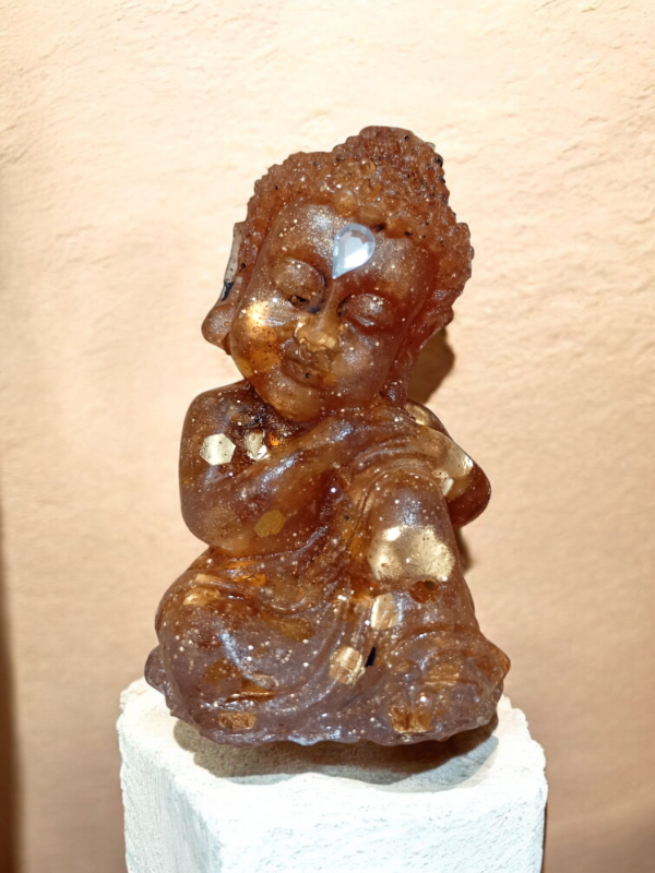 Producto - Buda soñador