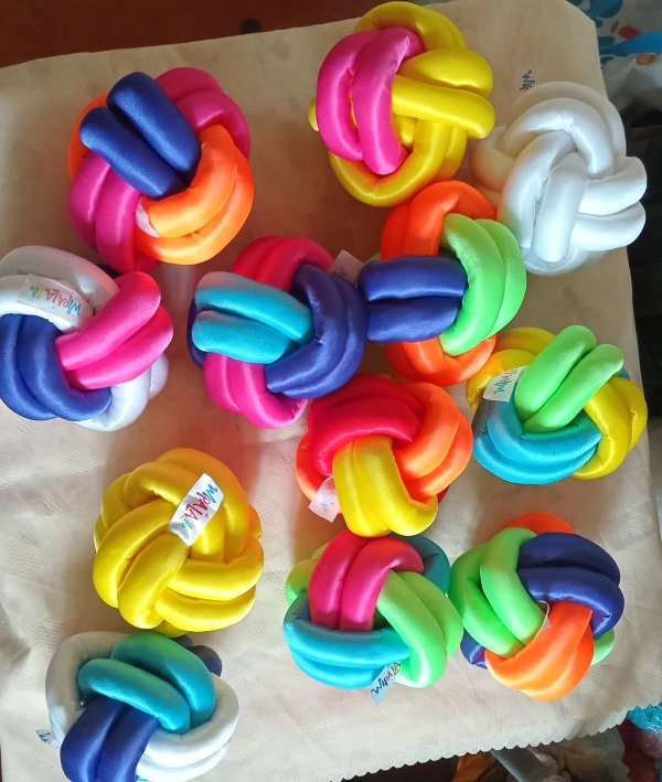 Producto - Pelota didáctica - 3