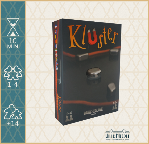 Producto - Kluster - 0
