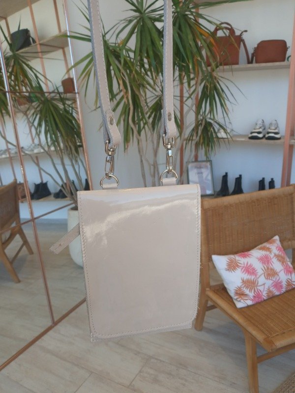 Producto - Pocket bag Loden