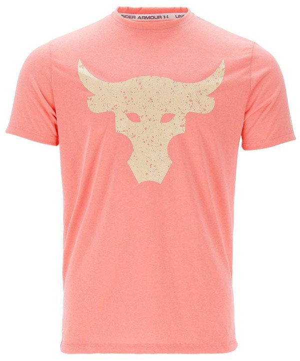 Producto - Remera de entrenamiento SPORTSTYLE LOGO Pink Rock