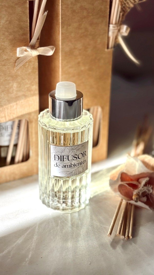 Producto - Difusor premium