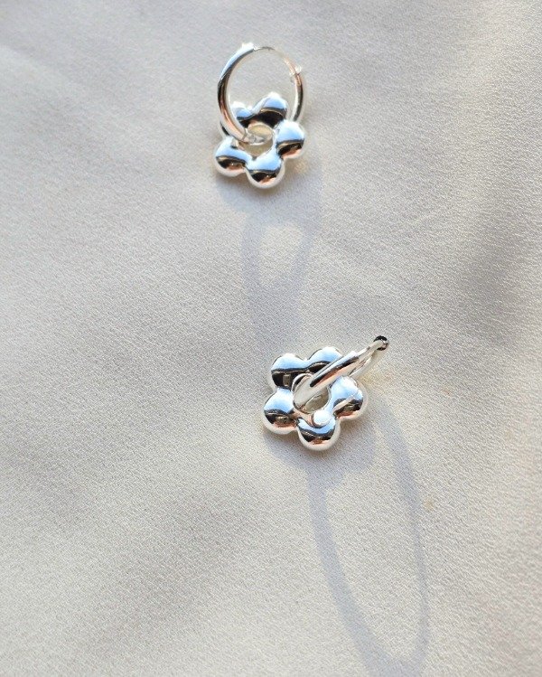 Producto - Aros Florecer ab