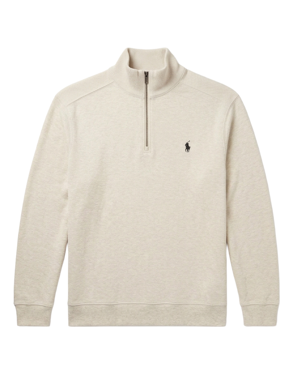 Producto - 1/4 Zip Polo Ralph Lauren