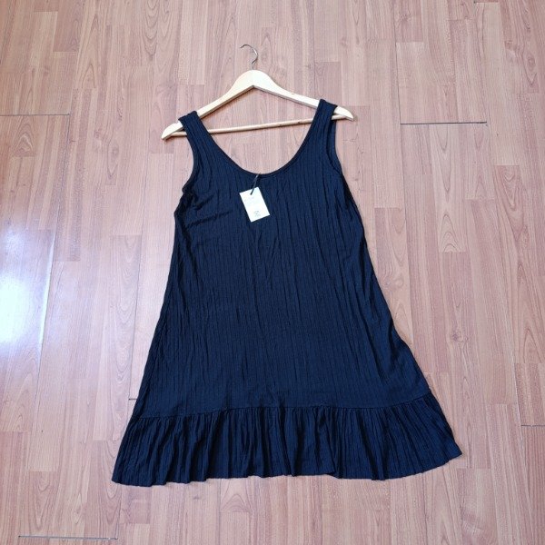 Producto - Vestido Morley elastizado t.2/3