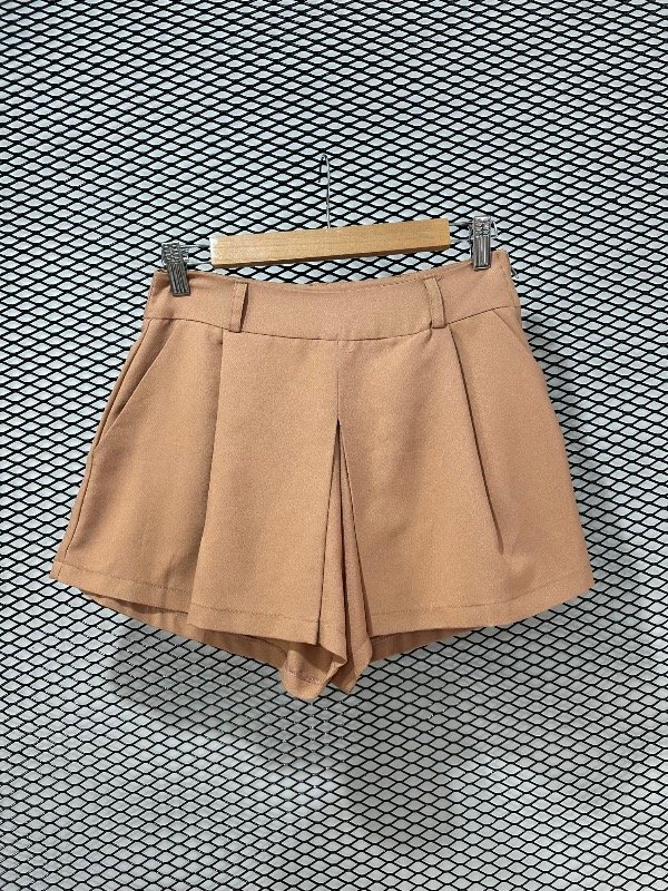 Producto - Short LÍBRANOS TS - 0