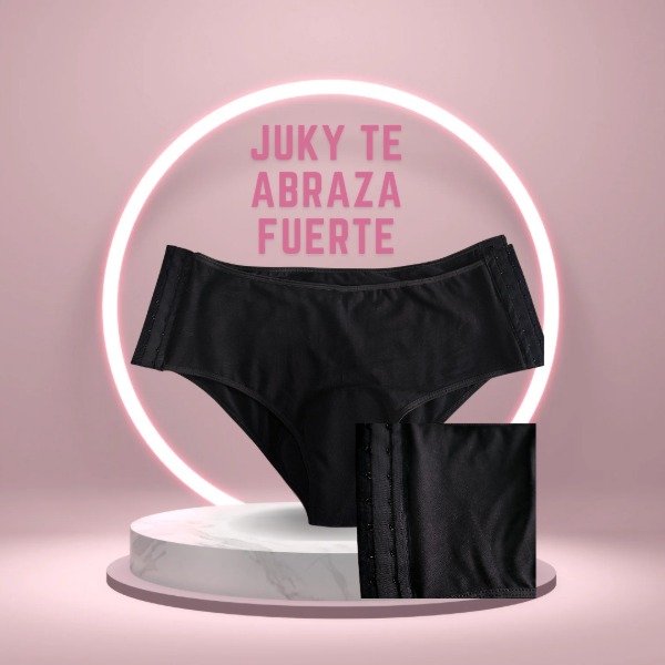Producto - JUKY TE ABRAZA FUERTE