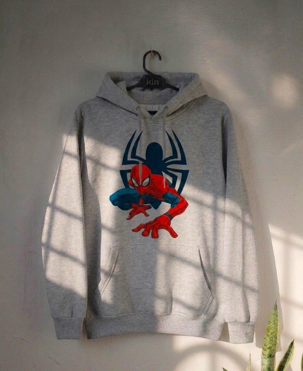 Producto - Buzo canguro niño/a