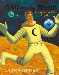 Producto - MAN ON THE MOON - 9780435153335