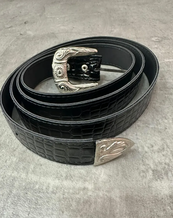 Producto - Cinto CROCO
