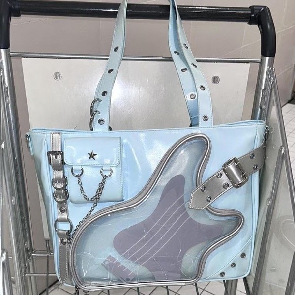 Producto - Bolso tote bag POPSTARS - 1