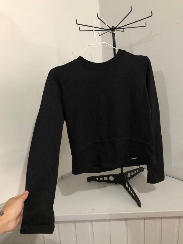 Producto - Sweater de lanilla //muna// talle M