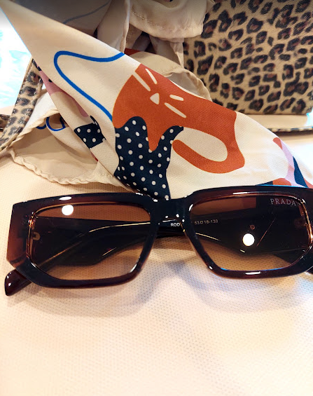 Producto - Gafa PRADA
