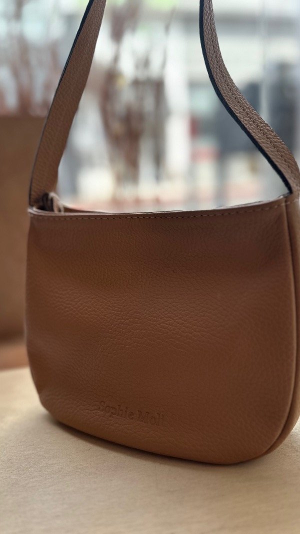 Producto - Cartera cloe suela