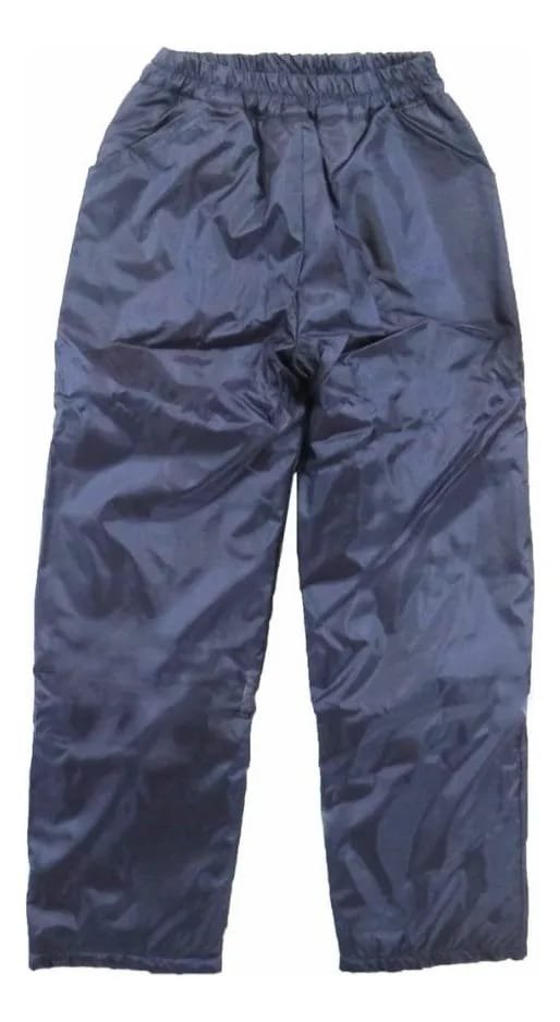 Producto - Pantalon Termico