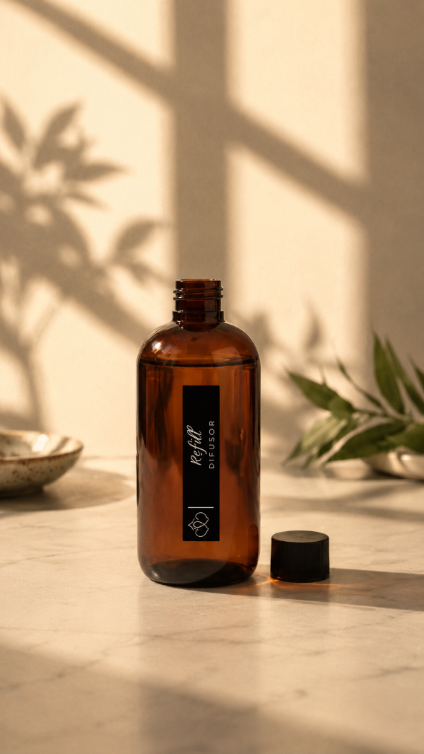 Producto - Refill Difusor de Varillas