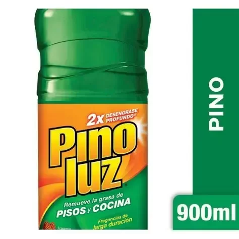 Producto - Pinolux liquido Pino 900 ml