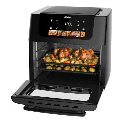 Producto - Freidora de Aire UNNIC AIR18