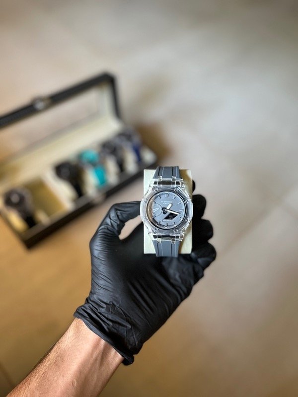 Producto - Casio G-shock G