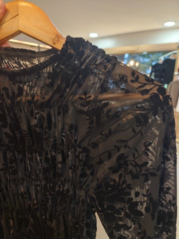 Producto - Blusa frunces - 1