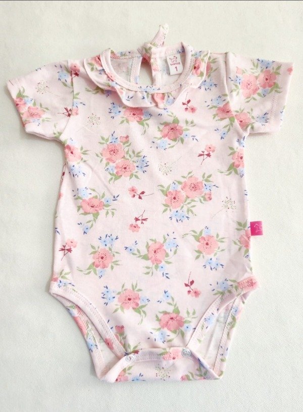 Producto - Body Delfina