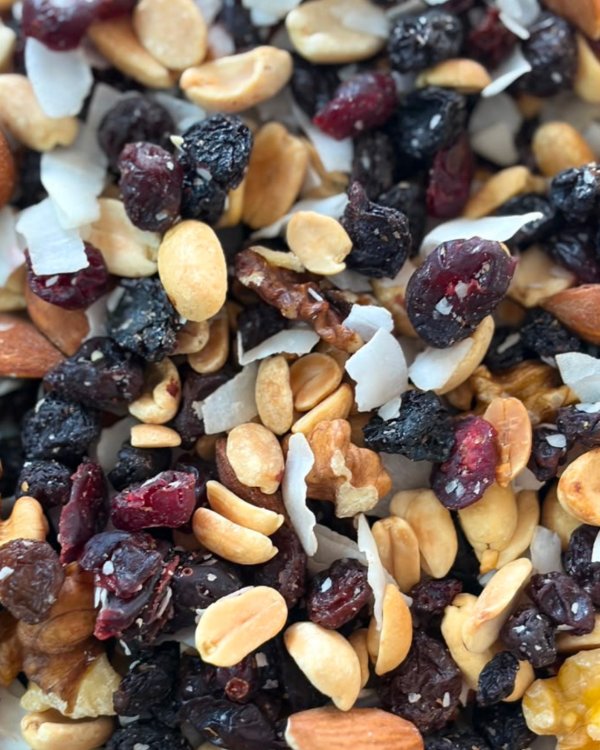 Producto - Mix pacífico x250g
