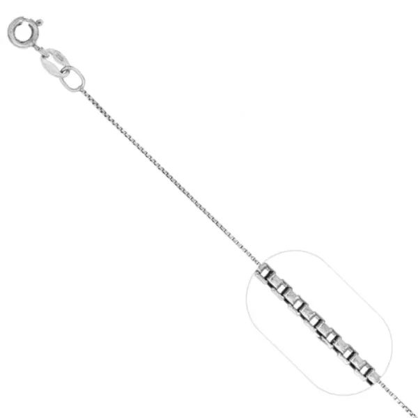 Producto - Cadena veneciana fina