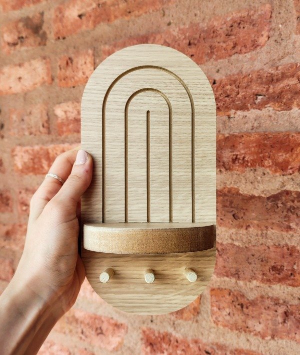 Producto - Portallaves Large