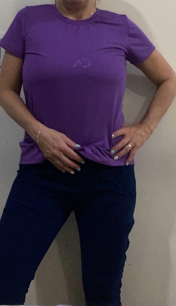 Producto - Rebeca remera
