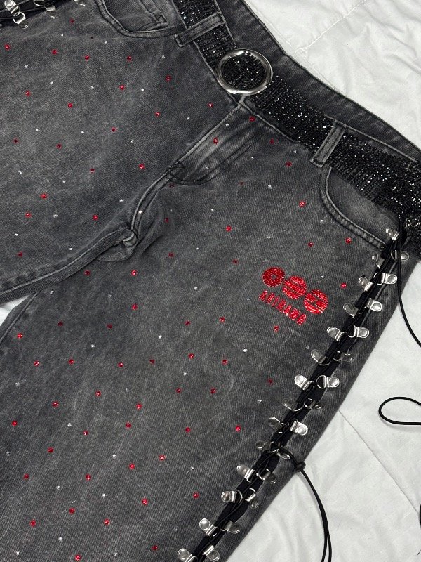 Producto - Pant - Arirang - 1