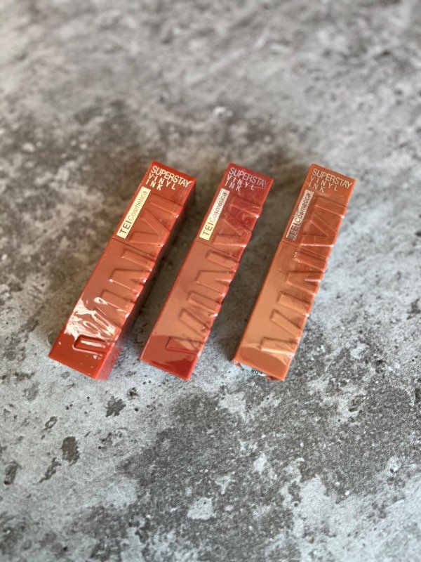 Producto - LABIAL LÍQUIDO NUDE
