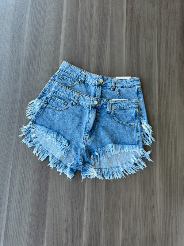 Producto - Shorts isostasia - 0