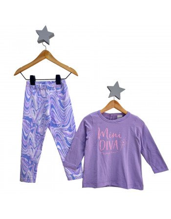 Producto - Conjunto Mini Diva