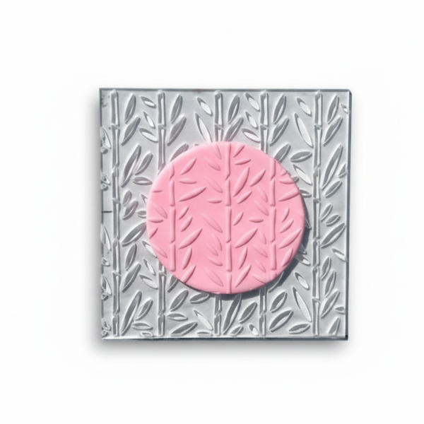 Producto - Texturador Bamboo