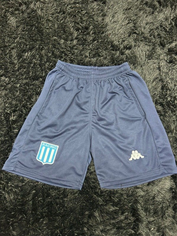 Producto - SHORT RACING PREMIUM CON BOLSILLOS