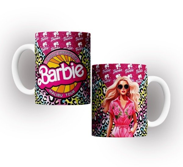 Producto - BARBIE 007