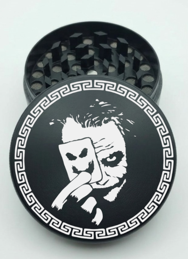 Producto - PICADOR METALICO 3 PIEZAS THE JOKER