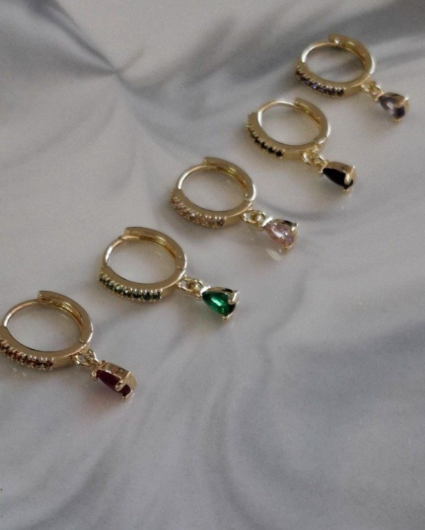 Producto - Argolla Tahiti Gold