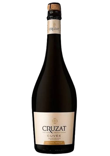 Producto - Cruzat Cuvee Nature