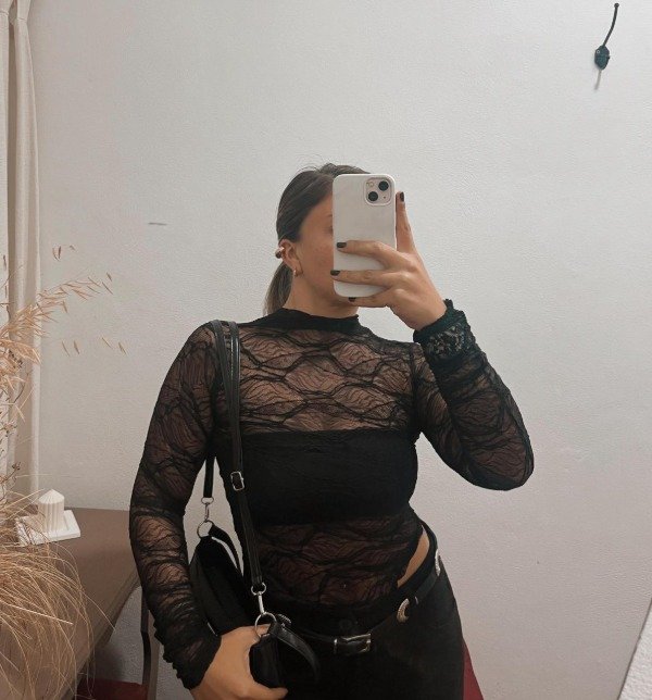 Producto - BODY MADDI BLACK