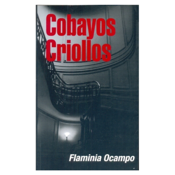 Producto - COBAYOS CRIOLLOS