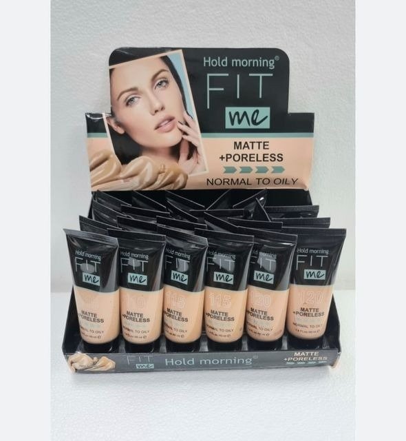 Producto - X BULTO base matte